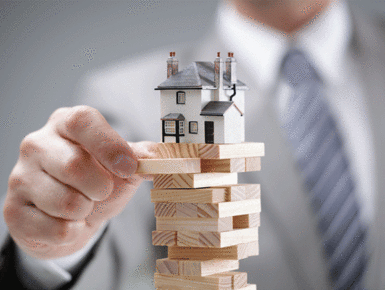 Managing the Risks of Property Investment Managing the Risks of Property Investment