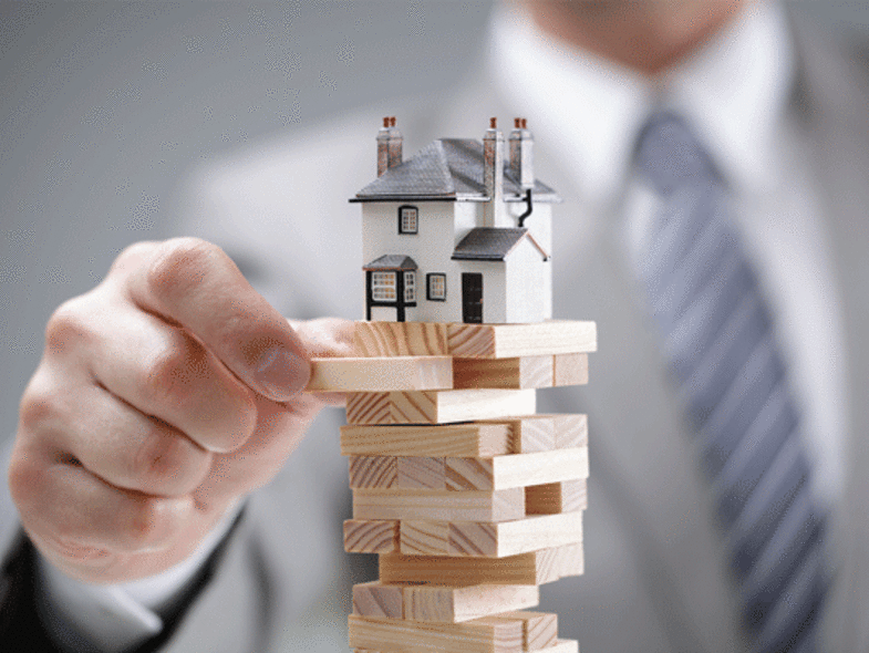 Managing the Risks of Property Investment