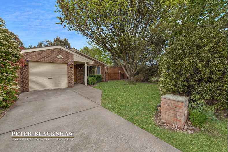 Lot 17/15 Mundang Crescent Ngunnawal