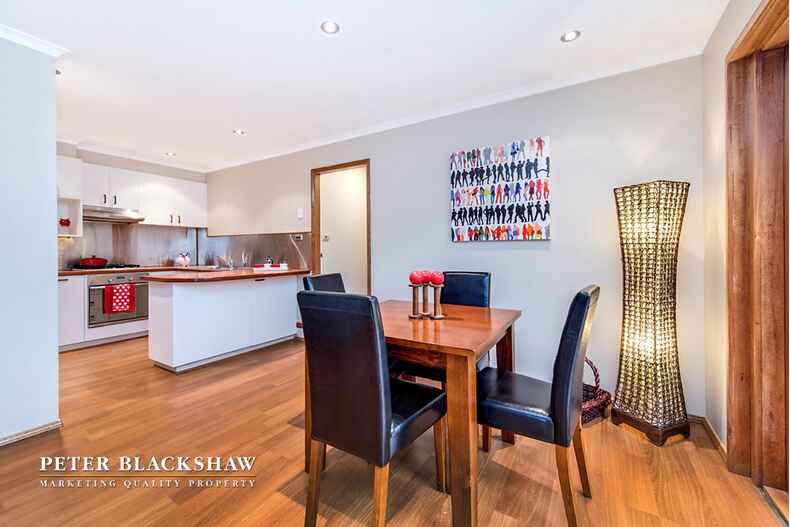 Lot 17/15 Mundang Crescent Ngunnawal