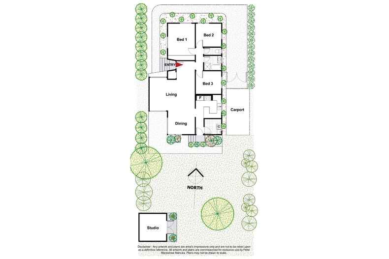 26 Warramoo Crescent Narrabundah 26 Warramoo Crescent Narrabundah