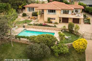 Lot 32/43 Endeavour Street Red Hill