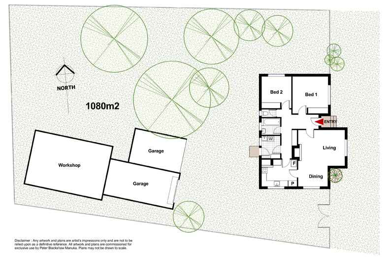 Lot 11/34 Sturt Avenue Narrabundah Lot 11/34 Sturt Avenue Narrabundah