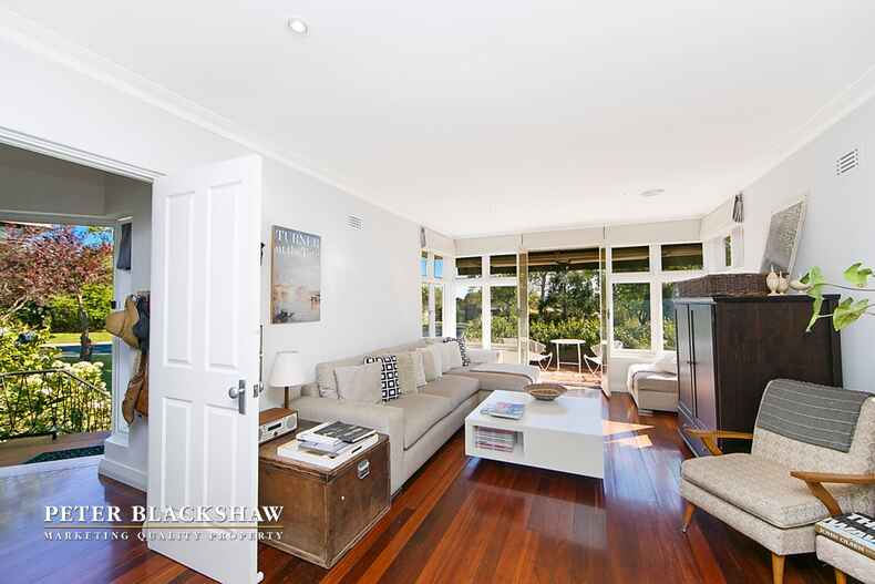 64 Caley Crescent Narrabundah 64 Caley Crescent Narrabundah