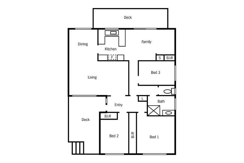 Lot 6/38 Beirne Street Monash Lot 6/38 Beirne Street Monash
