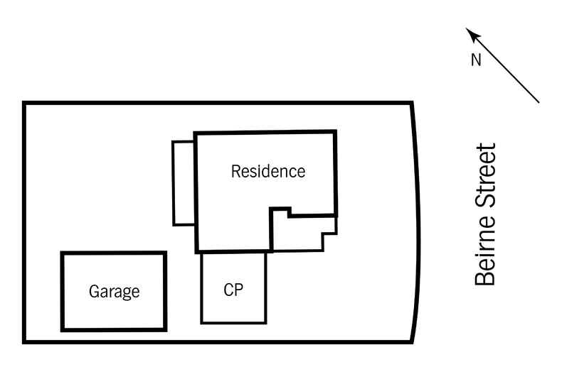 Lot 6/38 Beirne Street Monash Lot 6/38 Beirne Street Monash