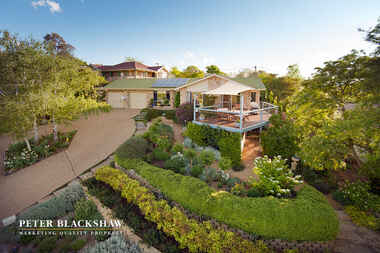 2 Cathie Place Calwell