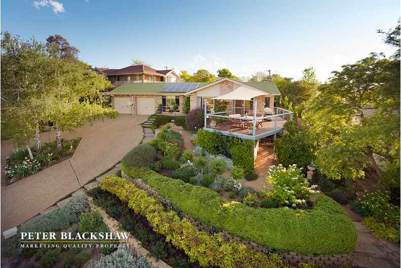 2 Cathie Place Calwell