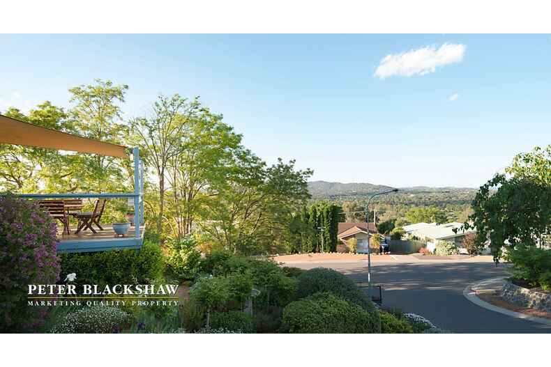 2 Cathie Place Calwell 2 Cathie Place Calwell