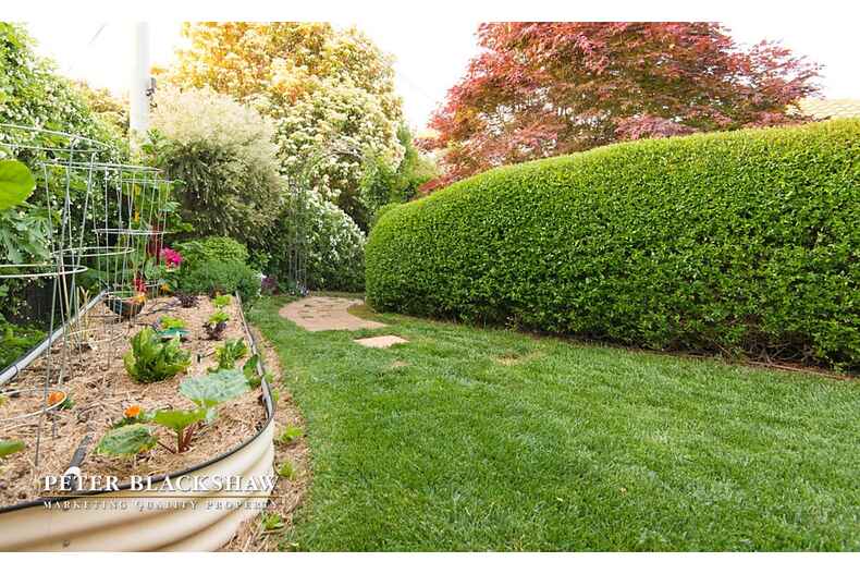 2 Cathie Place Calwell 2 Cathie Place Calwell