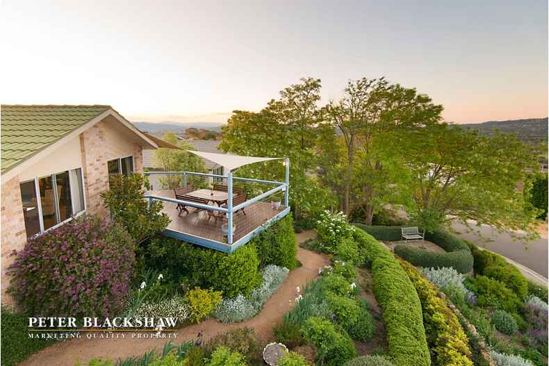 2 Cathie Place Calwell 2 Cathie Place Calwell