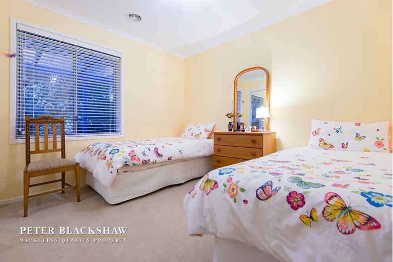 2 Cathie Place Calwell 2 Cathie Place Calwell