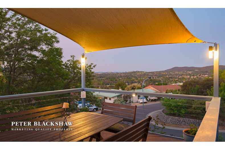 2 Cathie Place Calwell 2 Cathie Place Calwell