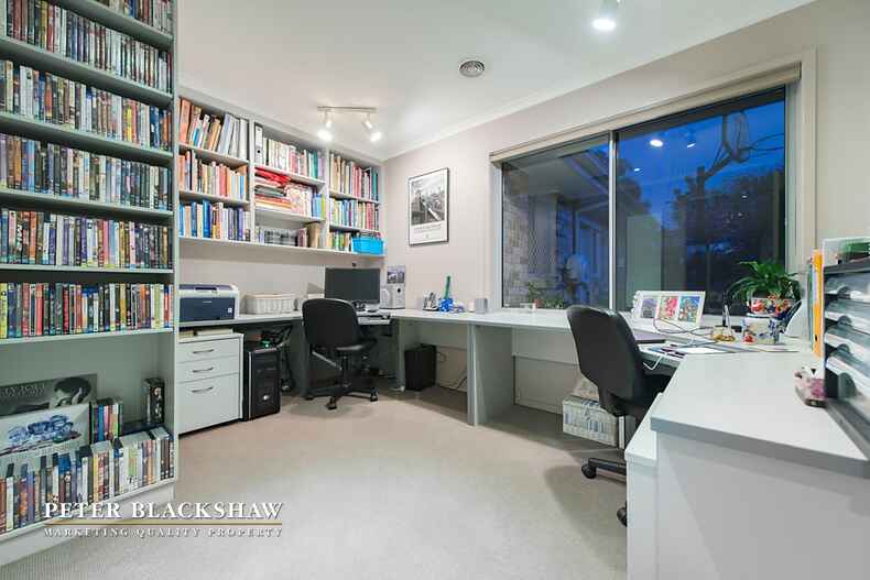 2 Cathie Place Calwell 2 Cathie Place Calwell