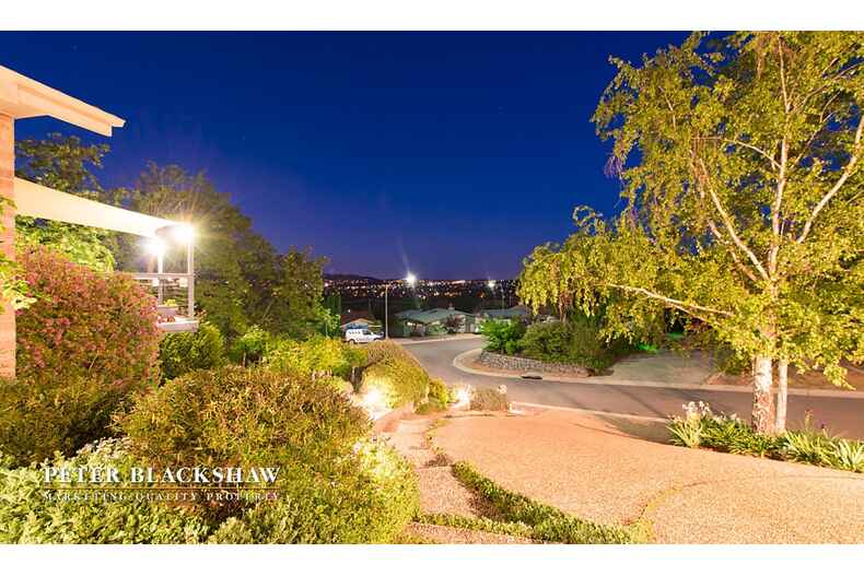 2 Cathie Place Calwell 2 Cathie Place Calwell