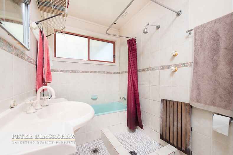 8 Cooper Place Watson 8 Cooper Place Watson