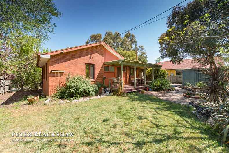 8 Cooper Place Watson 8 Cooper Place Watson