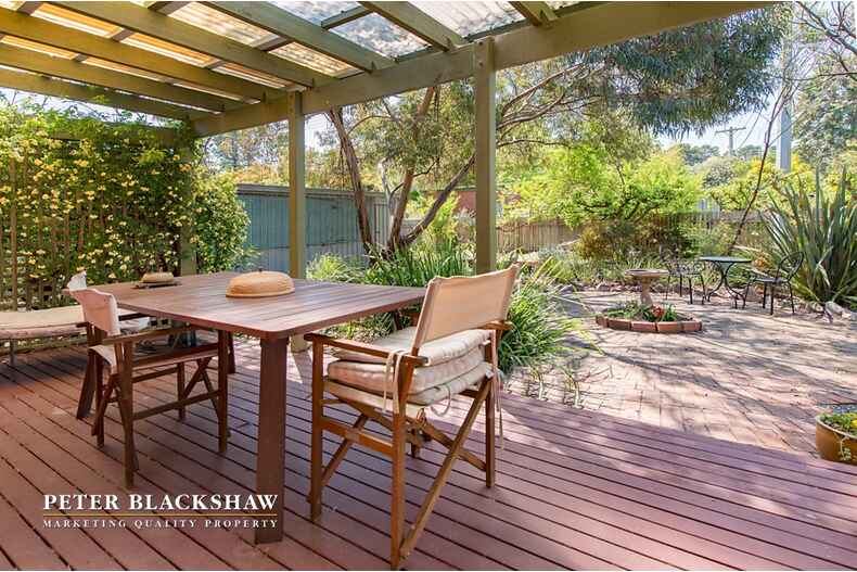 8 Cooper Place Watson 8 Cooper Place Watson