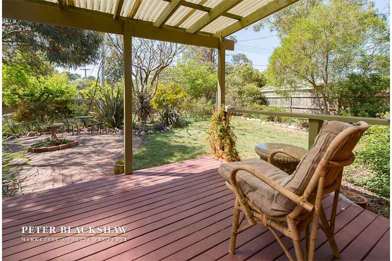 8 Cooper Place Watson 8 Cooper Place Watson