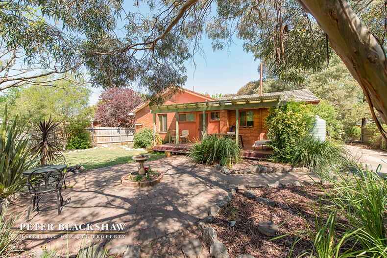 8 Cooper Place Watson 8 Cooper Place Watson