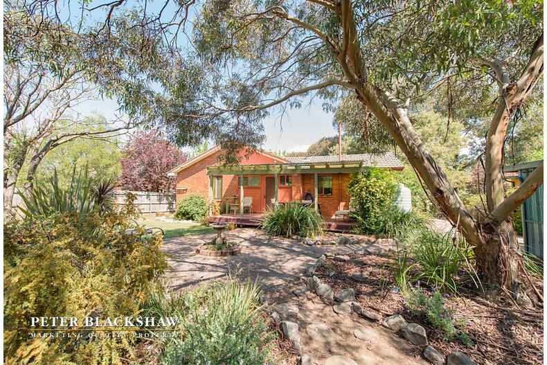 8 Cooper Place Watson 8 Cooper Place Watson