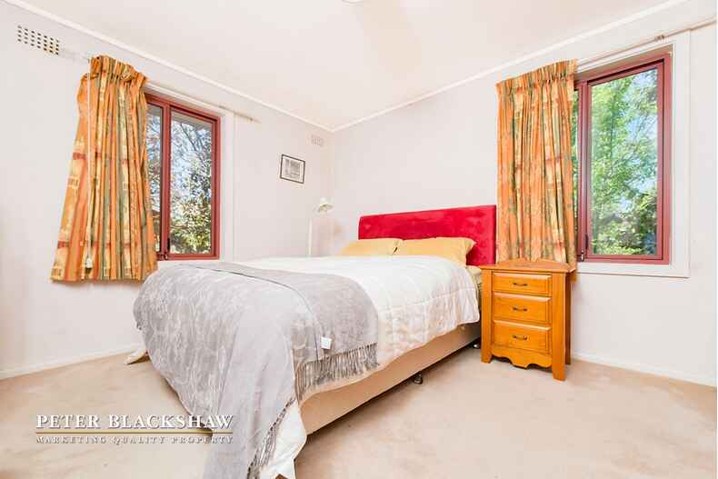 8 Cooper Place Watson 8 Cooper Place Watson