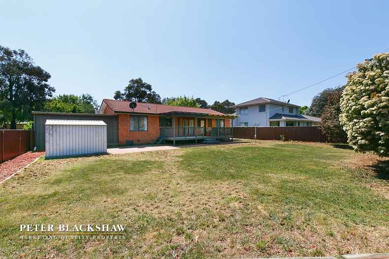 Lot 5/13 Barraclough Crescent Monash