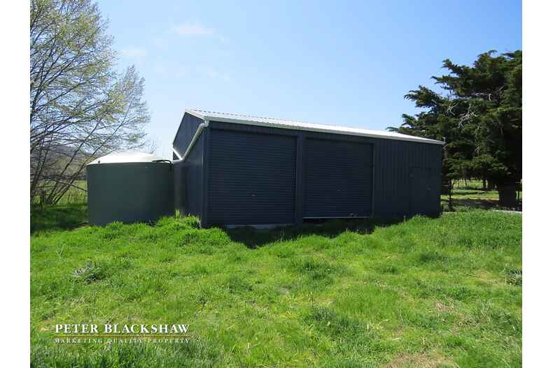 Lot 2/6361 Monaro Highway Michelago Lot 2/6361 Monaro Highway Michelago