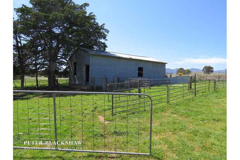 Lot 2/6361 Monaro Highway Michelago Lot 2/6361 Monaro Highway Michelago