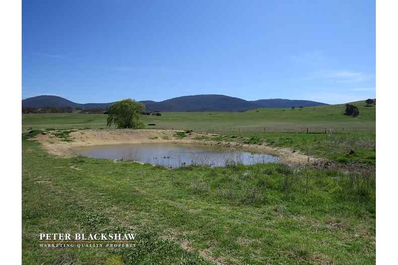 Lot 2/6361 Monaro Highway Michelago Lot 2/6361 Monaro Highway Michelago