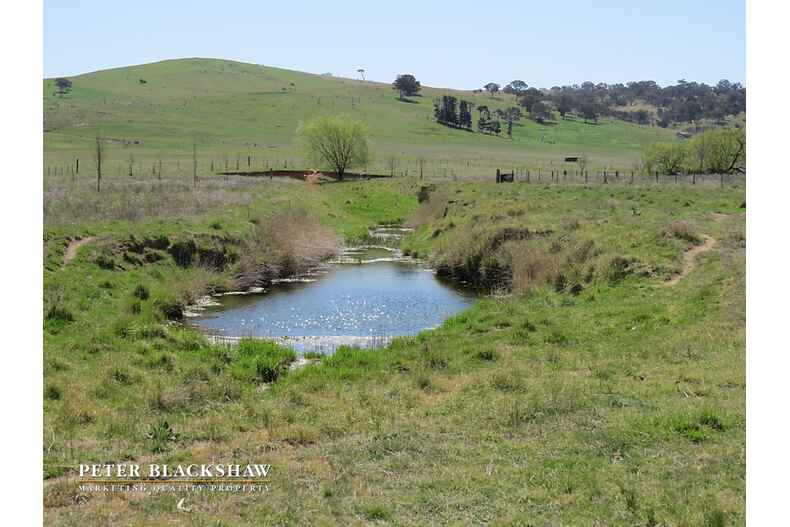 Lot 2/6361 Monaro Highway Michelago Lot 2/6361 Monaro Highway Michelago