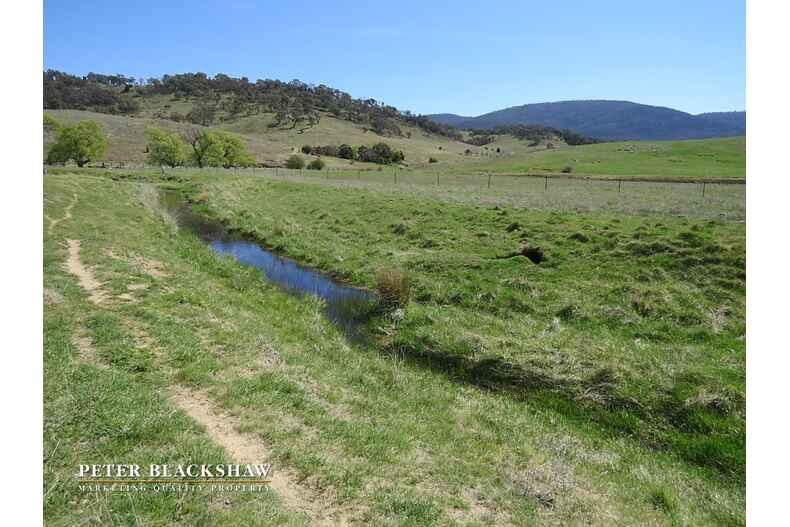 Lot 2/6361 Monaro Highway Michelago Lot 2/6361 Monaro Highway Michelago