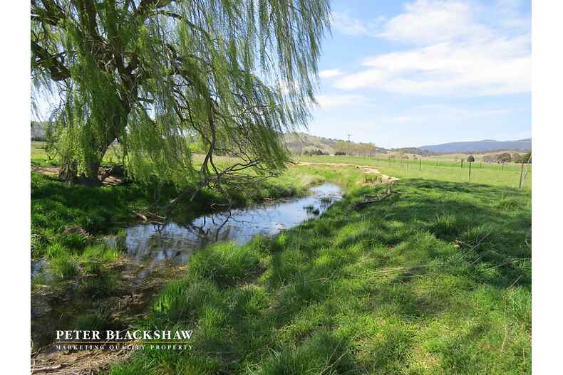 Lot 2/6361 Monaro Highway Michelago Lot 2/6361 Monaro Highway Michelago