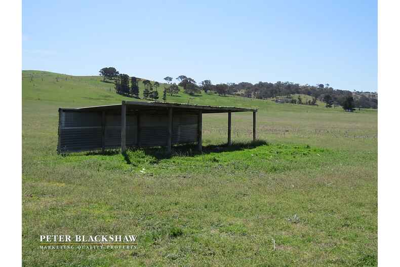 Lot 2/6361 Monaro Highway Michelago Lot 2/6361 Monaro Highway Michelago