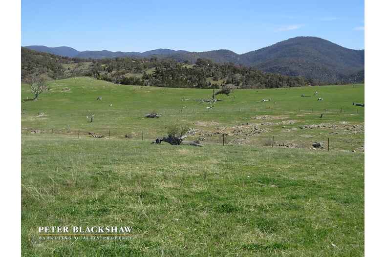 Lot 2/6361 Monaro Highway Michelago Lot 2/6361 Monaro Highway Michelago