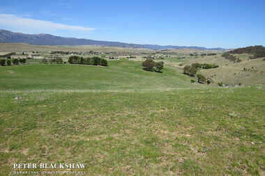 Lot 2/6361 Monaro Highway Michelago