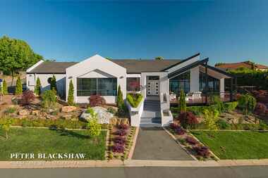 Lot 8/5 Gorman Crescent Nicholls