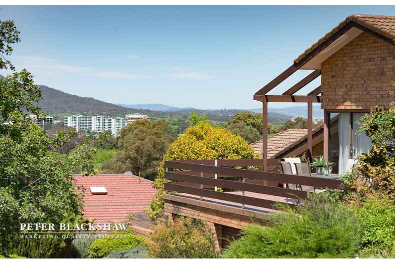 Lot 1/7 Claxton Crescent Lyneham Lot 1/7 Claxton Crescent Lyneham