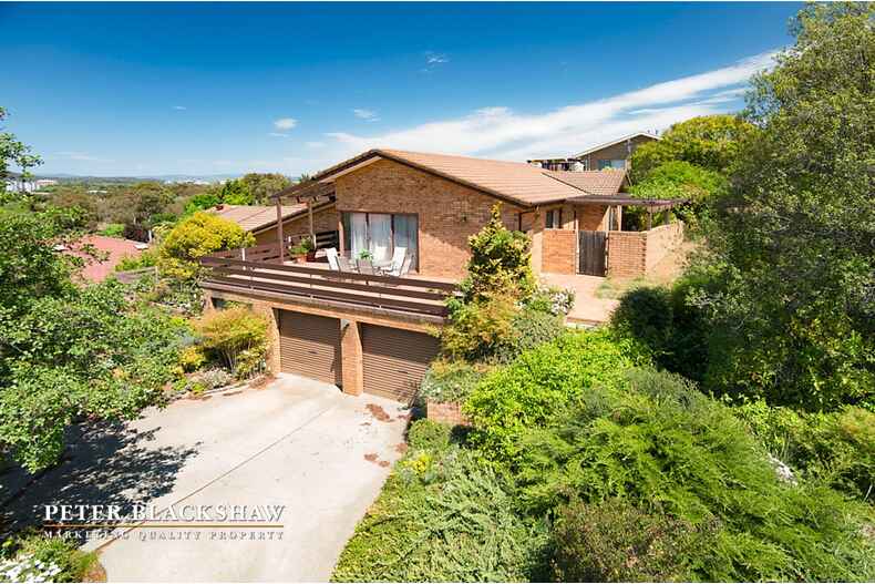 Lot 1/7 Claxton Crescent Lyneham Lot 1/7 Claxton Crescent Lyneham