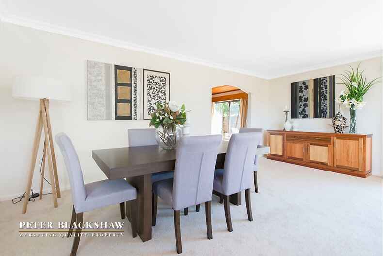 Lot 1/7 Claxton Crescent Lyneham Lot 1/7 Claxton Crescent Lyneham