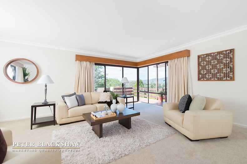 Lot 1/7 Claxton Crescent Lyneham Lot 1/7 Claxton Crescent Lyneham