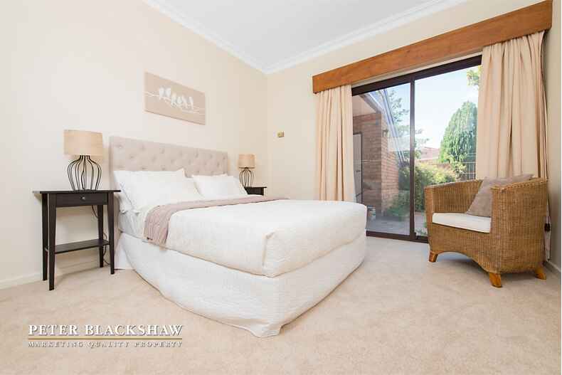 Lot 1/7 Claxton Crescent Lyneham Lot 1/7 Claxton Crescent Lyneham