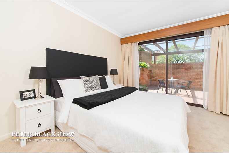 Lot 1/7 Claxton Crescent Lyneham Lot 1/7 Claxton Crescent Lyneham