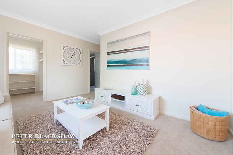 Lot 1/7 Claxton Crescent Lyneham Lot 1/7 Claxton Crescent Lyneham