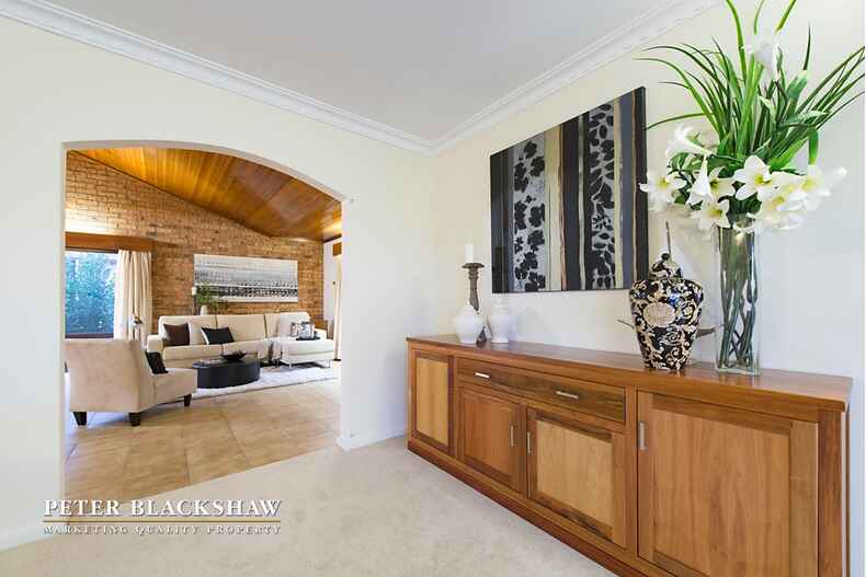 Lot 1/7 Claxton Crescent Lyneham Lot 1/7 Claxton Crescent Lyneham