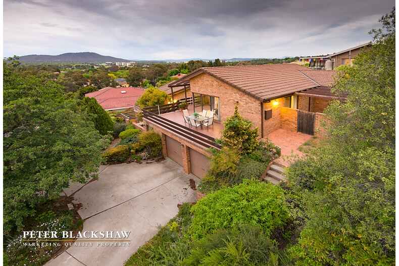 Lot 1/7 Claxton Crescent Lyneham Lot 1/7 Claxton Crescent Lyneham