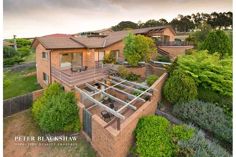 Lot 1/7 Claxton Crescent Lyneham Lot 1/7 Claxton Crescent Lyneham