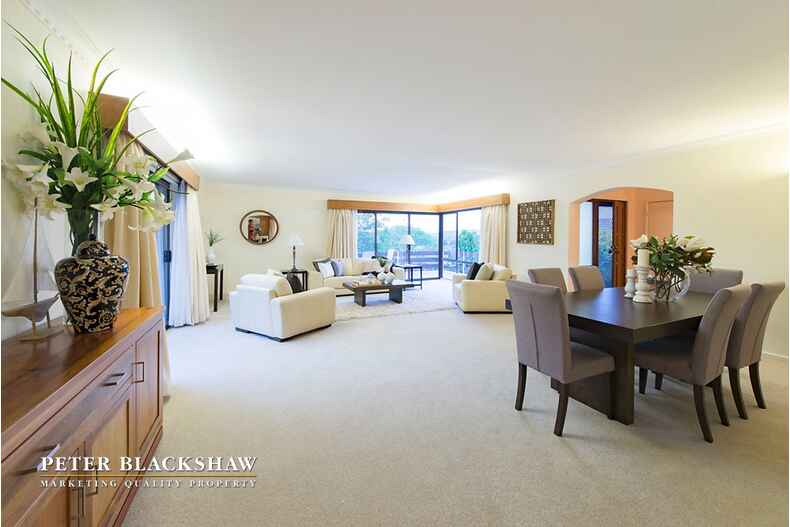 Lot 1/7 Claxton Crescent Lyneham Lot 1/7 Claxton Crescent Lyneham