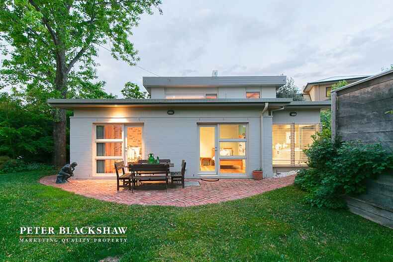 Lot 5/56 Fergusson Crescent Deakin Lot 5/56 Fergusson Crescent Deakin