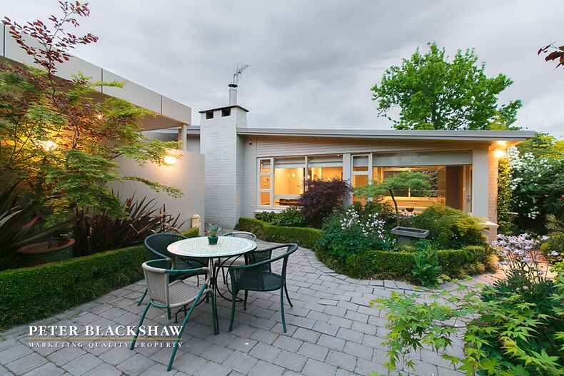 Lot 5/56 Fergusson Crescent Deakin Lot 5/56 Fergusson Crescent Deakin